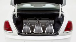 Rolls-Royce - batožina Luggage Collection