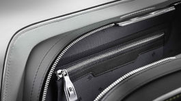 Rolls-Royce - batožina Luggage Collection