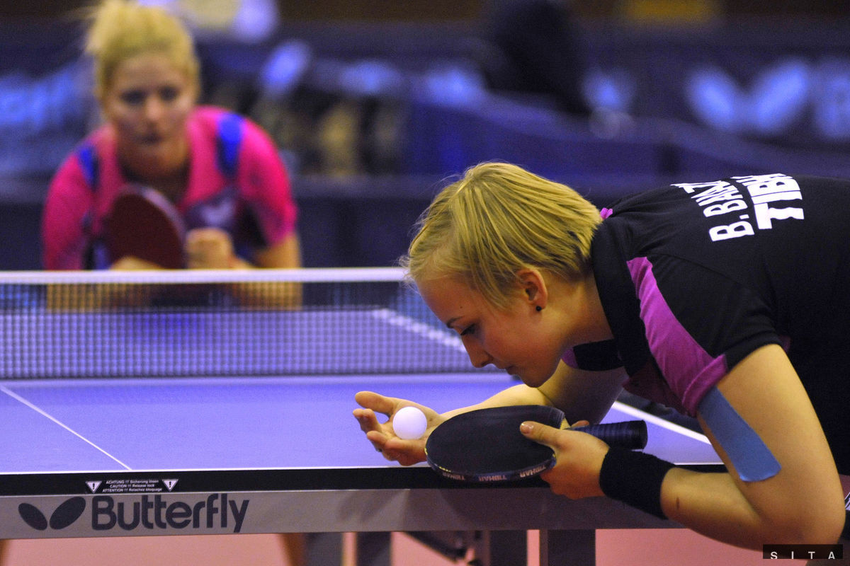Barbora Balážová.