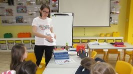 Ako pritiahnuť deti k prírodným vedám? Hrou