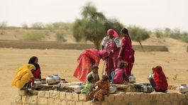 Výskumníci z Oxfordu budú vzdelávať tínedžerov v Afrike