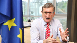 Dušak Chrenek: Aj Slovensko musí ukázať ľuďom, že únia má zmysel