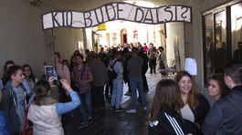 Neexistuje zlý a menej zlý extrémizmus