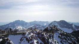Tatranskú galériu vlani navštívilo najviac návštevníkov za dvadsať rokov