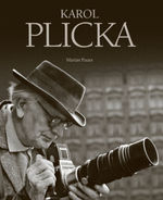 Marián Pauer: Karol Plicka