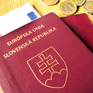 pas, cestovanie, cestovný pas, slovensko, slovený pas, peniaze, turistika, dovolenka, zahraničie, passport,