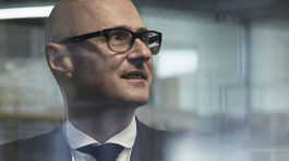 Londýnsky architekt: Naším klientom je budúcnosť