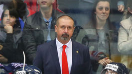 Napätie na striedačke? Sekera robil poriadky v prvom útoku