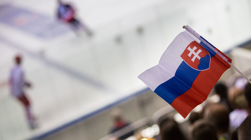 hokej, Slovensko, fanúšikovia