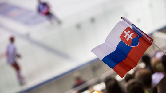 hokej, Slovensko, fanúšikovia