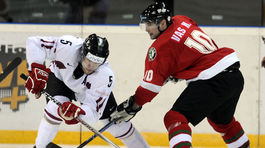 Maďarský kapitán Márton Vas: Nevzdávame sa. Pokúsime sa o zázrak