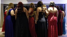 obezita - Miss Gordita