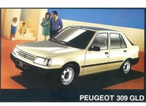 Peugeot 309