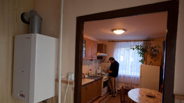 Domácnostiam opäť zlacnie plyn