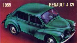 Renault 4CV