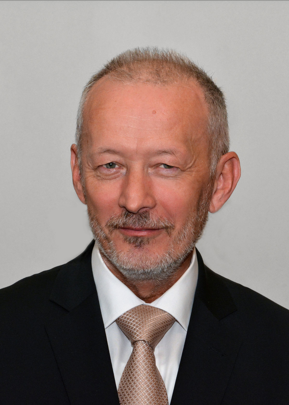 Odborník na etiku Vasil Gluchman.