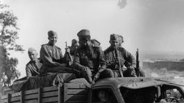 Ako chutil koniec vojny