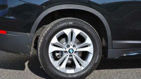 BMW X1 18d sDrive