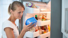 Neplytvajte! Poznáte rozdiel medzi dátumom minimálnej trvanlivosti a spotrebujte do...?