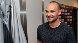 Sekera: Keď zažijete nepríjemné pády, viac si vychutnáte úspechy