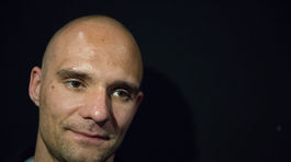 Kapitán Sekera: Nebudeme teraz po Petrohrade chodiť ako majstri sveta