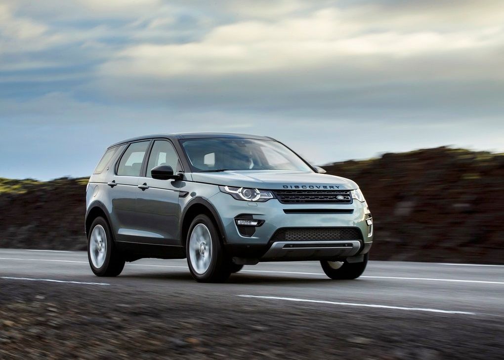 Land Rover Freelander odovzdal štafetu novému...