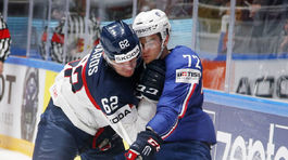 Jaroš: Neprišiel som si užívať