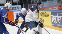 Sklonili sme sa, píšu vo Francúzsku