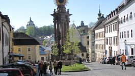 Na Salamandri predstaví Banská Štiavnica novú knihu