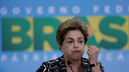 Šéf brazílskych poslancov zrušil rozhodnutie o zosadení prezidentky