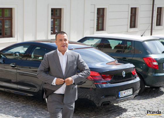 Juraj Miškov.