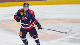 Z reštartu v Hradci nič nebude. Réway opúšťa český klub, limitovalo ho zdravie