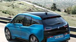 BMW i3 94 Ah - 2016