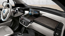 BMW i3 94 Ah - 2016