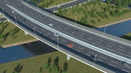 Bratislavský Ružinov predá pozemky na výstavbu R7 a D4