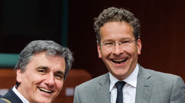 Gréci už škrtať nechcú. Dôchodky im klesli na 833 eur