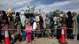 Amnesty International kritizuje prístup Maďarska k migrantom