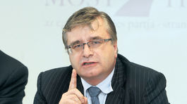 Z II. piliera sa budú dať vybrať tisíce eur