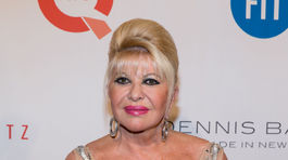 Česká rodáčka Ivana Trump prekvapila svojím...