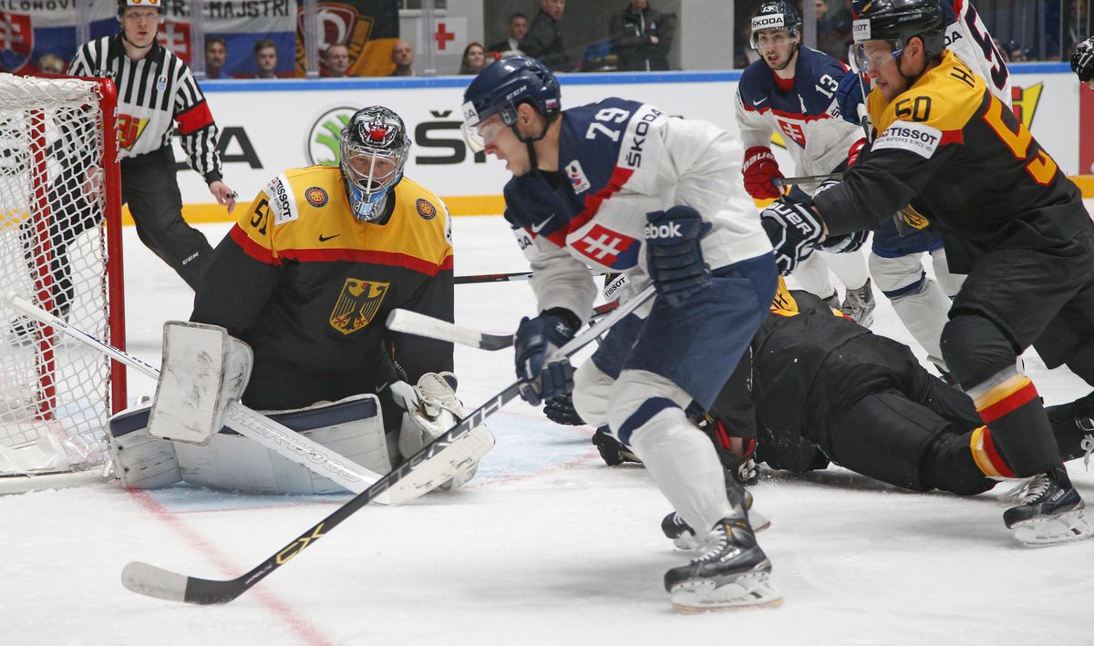 Libor Hudáček v reprezentačnom drese.