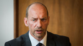 Drucker predstavil na výbore budúceho šéfa VšZP