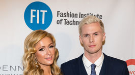 Súrodenci prišli na benefičnú akciu spoločne -...