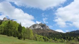 Turisti nerešpektujú zónu pokoja na Veľkom Rozsutci