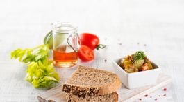 Chuť južného Talianska ponúka sicílska caponata