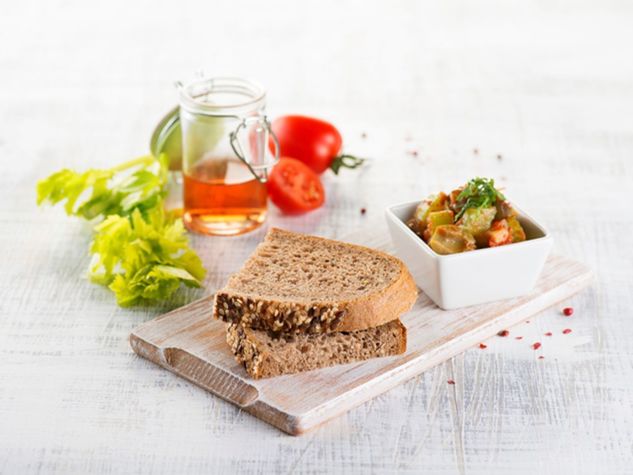 Sicílska caponata, ako ju pripraviť?