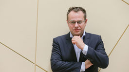 Václav Moravec: Extrémistom priestor v relácii nedám