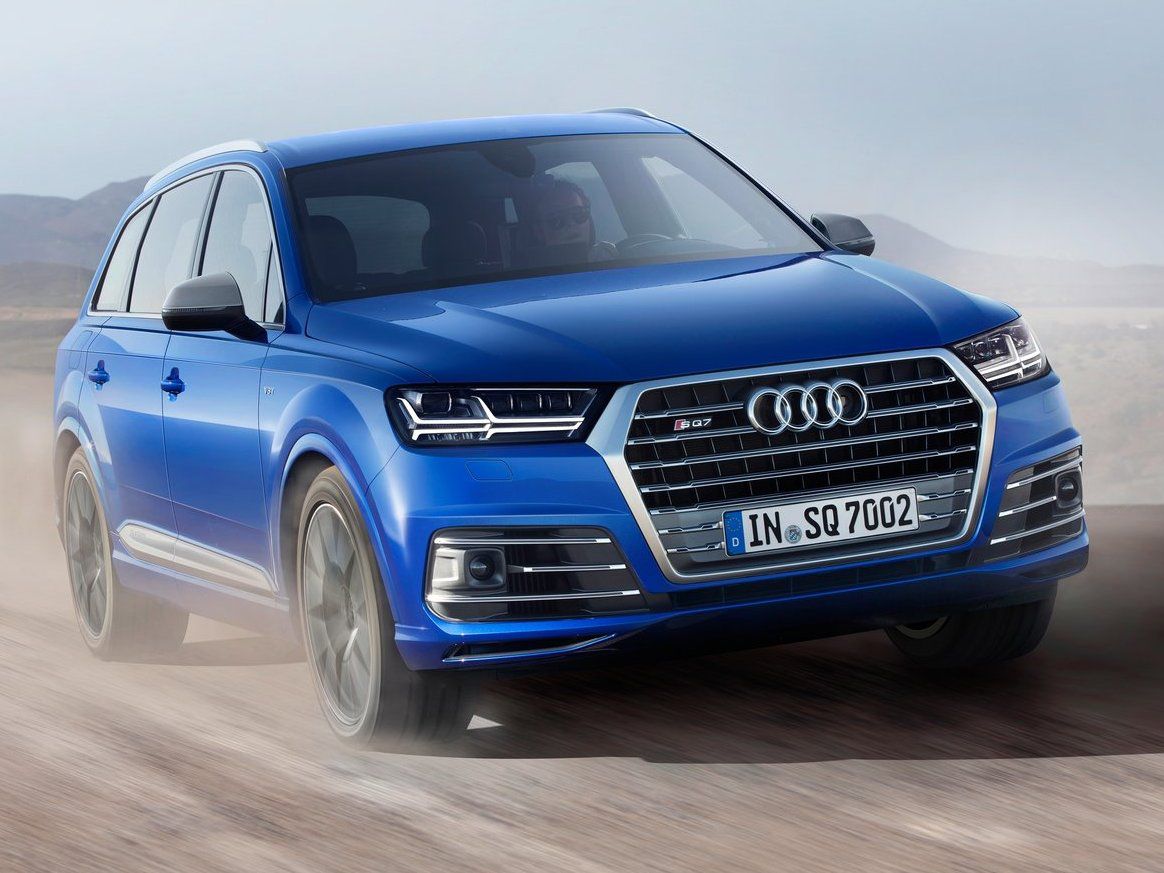 Audi SQ7 sa stáva minulosťou. Automobilka už...