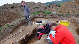 Detva má korene v praveku