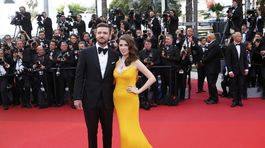 Justin Timberlake a Anna Kendrick 
