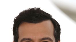 Laurent Lafitte
